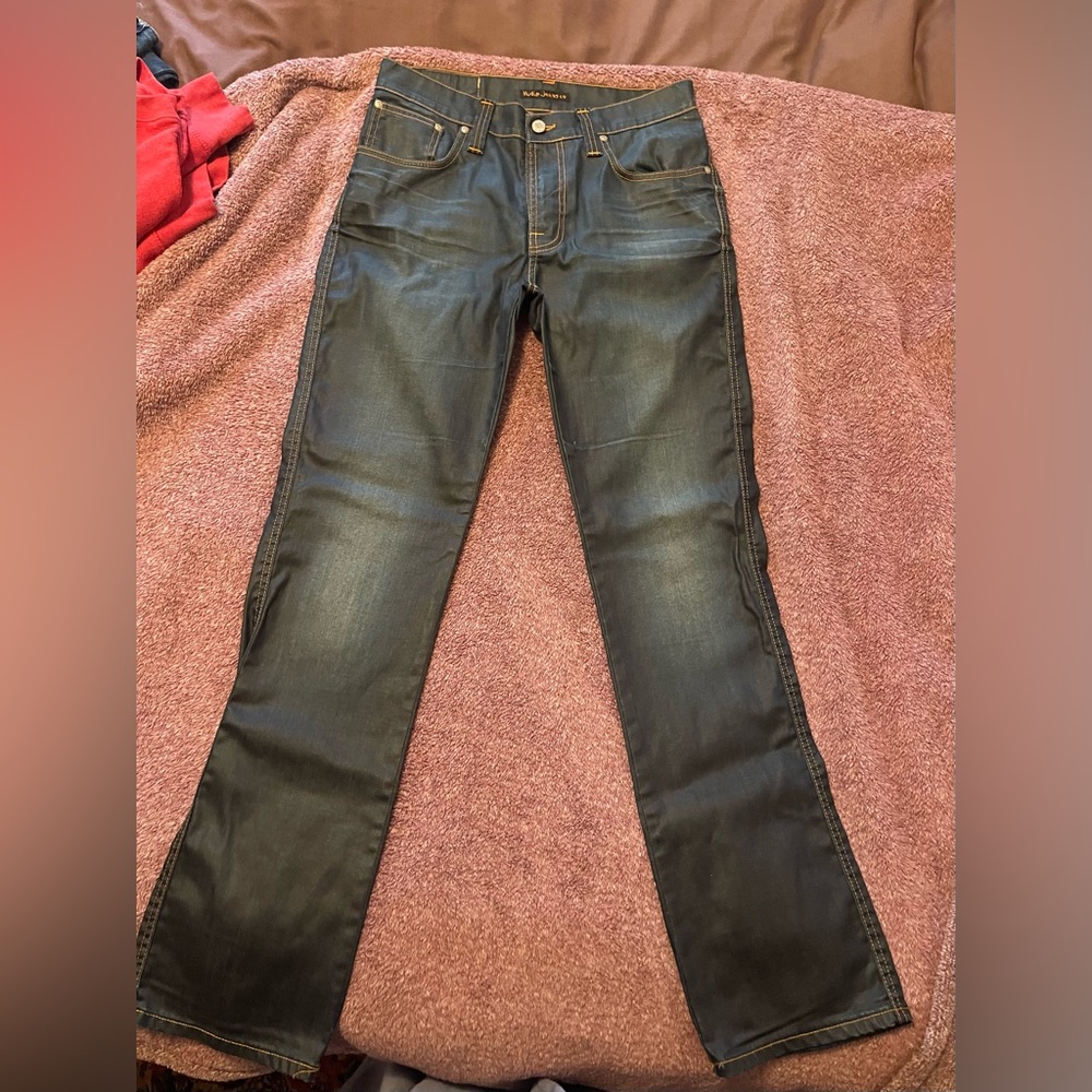 Nudie Jeans Co